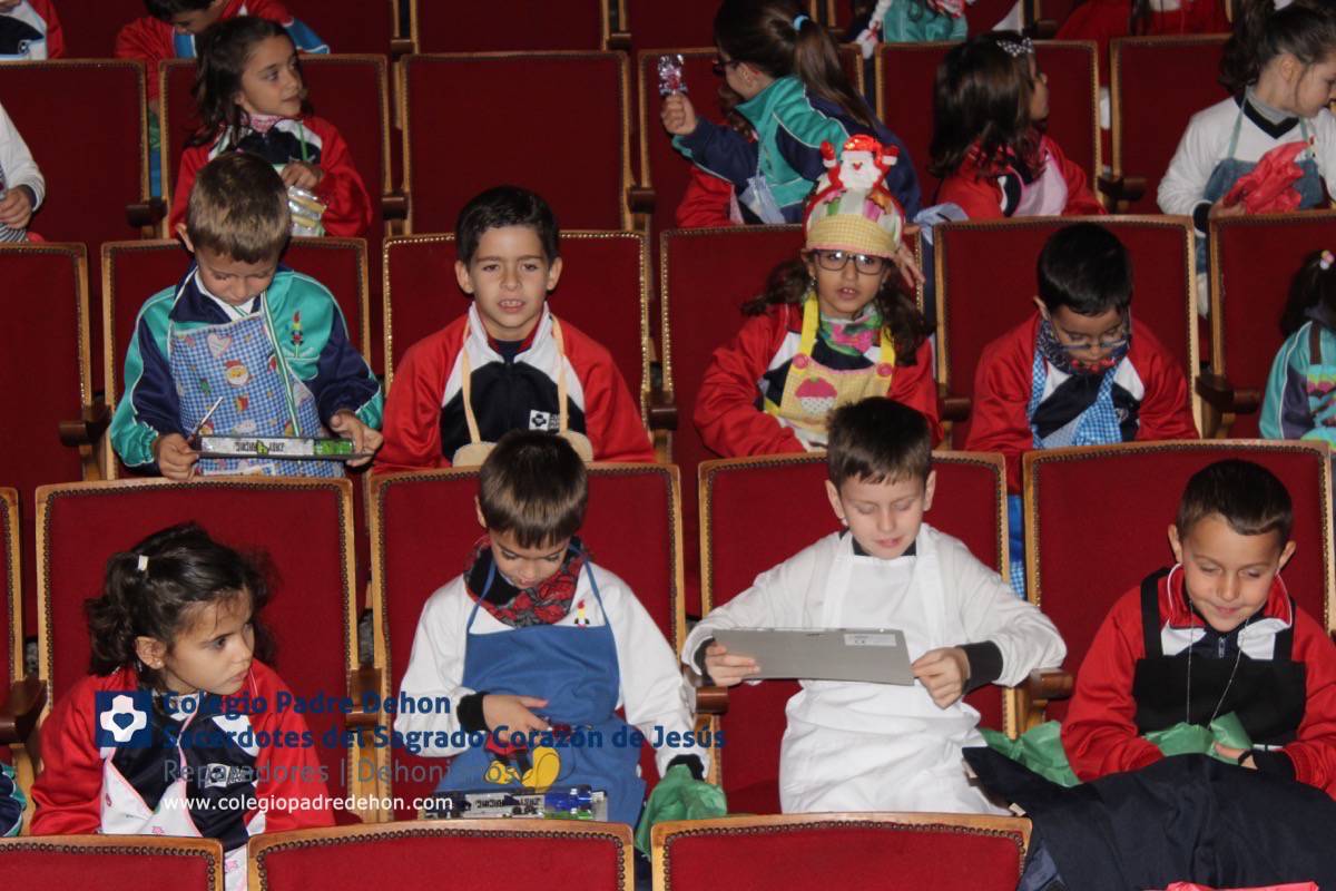 2014 12 22 REYES MAGOS 1er. CICLO PRIMARIA (100)
